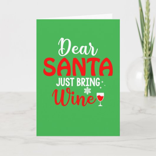 Carte Funny (Devant)