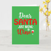 Carte Funny (Fleur jaune)