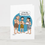 Carte Funny 15e anniversaire<br><div class="desc">Funny 15th Birthday Greeting Card pour un homme qui a 15 ans</div>