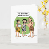 Carte Funny 30e anniversaire (Fleur jaune)