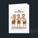 Carte Funny 45th Birthday Card<br><div class="desc">Drôle 45e anniversaire Carte de voeux pour un homme qui a 45 ans</div>