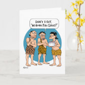 Carte Funny 46th Birthday Card (Fleur jaune)