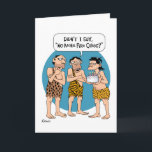 Carte Funny 47th Birthday Card<br><div class="desc">Funny 47th Birthday Greeting Card pour un homme qui a 47 ans</div>