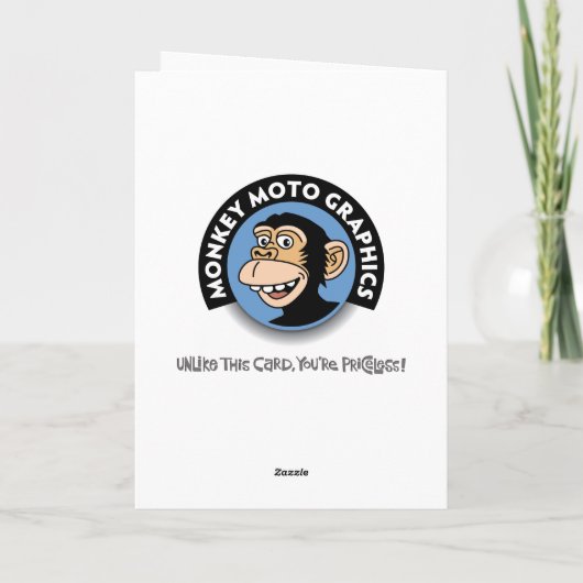 Carte Funny 48th Birthday Card (Dos)