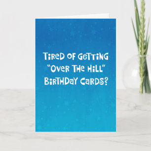 Carte Funny 56th Birthday Card