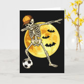 Carte Funny 67 Meme Sick Seven Number Tee  (Fleur jaune)