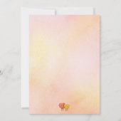 Carte Funny Anniversaire Card - Vous êtes mon fromage (Dos)