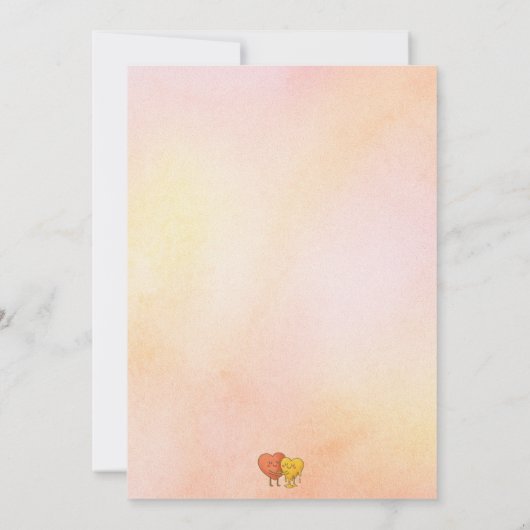 Carte Funny Anniversaire Card - Vous êtes mon fromage (Dos)