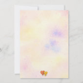 Carte Funny Anniversaire Card - Vous êtes mon fromage (Dos)