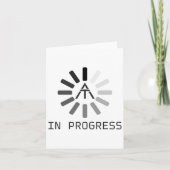 Carte Funny At (piste appalachian) En cours (Devant)