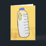 Carte Funny Birthday Card pour les amis - renifler d'abo<br><div class="desc">C’est ça l’amour. Cette carte d'anniversaire enjouée est parfaite pour un ami ou un membre de la famille qui peut faire un petit torréfaction léger avec leurs célébrations. Avec son message hilarant, légèrement sauvage, il va sans doute se faire rire (et peut-être un faux souffle). Imprimé sur un stock de...</div>