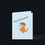 Carte Funny Birthday Card : Yummy<br><div class="desc">Illustration Chien Profitant De Son Cône De Crème De Glace</div>