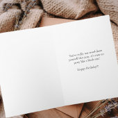 Carte Funny Birthday  Farm Animal Sheep Cute Barnyard 