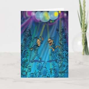 Carte Funny Birthday Jokes