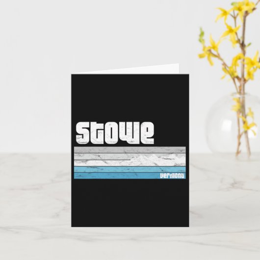 Carte Funny Capyra Halloween (Fleur jaune)