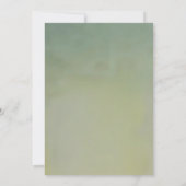 Carte Funny Cartoon Humanoide Fox JR Groomsman Proposal  (Dos)