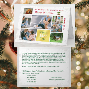 Carte Funny Chien Chat Nous avons déménagé Nouveau Accue