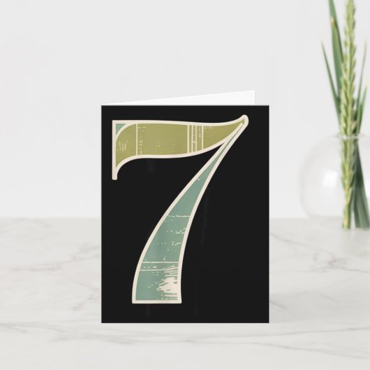 Carte Funny Clic 67 Six Seven Meme Matching Couple Chris (Devant)