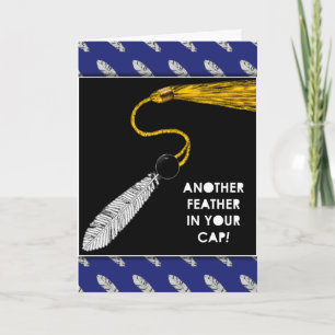 Carte Funny College Graduation