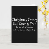 Carte Funny Coworker Shirts And Uni-adults Blue Small Cl (Fleur jaune)