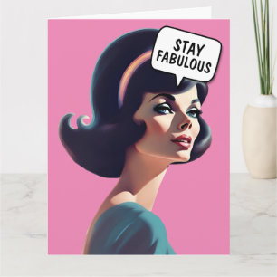 CARTE FUNNY FAMILLE FAMILLE AMIE BONJOUR TOUTE OCCASION