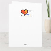 Carte Funny Golf Get Well Card (Dos)