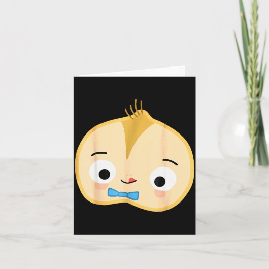 Carte Funny Good Egg Teacher Halloween Costume Group The (Devant)