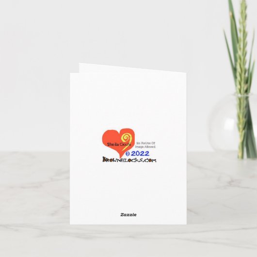 Carte Funny Husband Appreciation Day Aggeration (Dos)