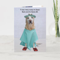 Funny Lab personnalisable obtenir bien