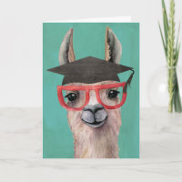Funny Llama Humour 8e année