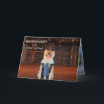 Carte Funny Male Birthday<br><div class="desc">Funny card for a guy ou male relative. You could customize it with a lot of funny lines. The background pictures are thanks to publicdomainpictures.net</div>