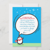 Carte Funny Middle Age Math Problem Birthday Card (Devant)