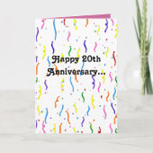 Carte Funny Middle Aged 39th Birthday (Devant)