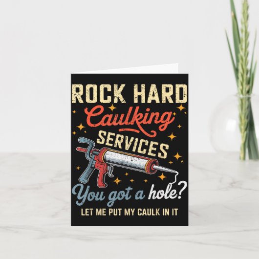 Carte Funny Offensive Embarring Inappropriate Adult Humo (Devant)