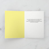 Carte Funny Paramedic Card (Intérieur)