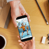 Carte Funny Pickleball Birthday