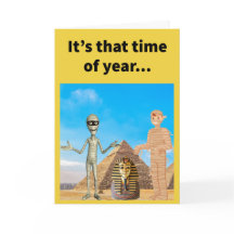 Funny Pun Happy Mummys Day Fête des Mères