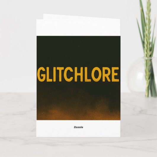 Carte Funny Taco Birthday Card Greeting (Dos)