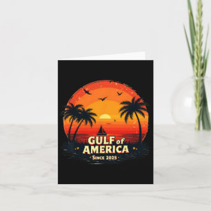 Carte Funny Trump Chemise Golfe Des Etats-Unis Amérique