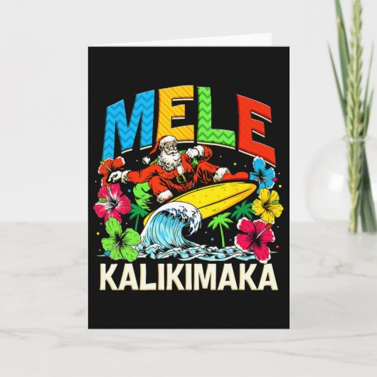 Carte Funny Xmas Couples I Have Everything I Want For Ch (Devant)