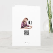 Carte Funny You're Kind of a Big Dill (Dos)