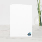 Carte Fusées Départ Quotidien (Dos)