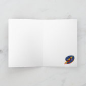 Carte Fusées Départ Quotidien (Intérieur)