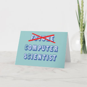 Carte Futur informaticien pas plus