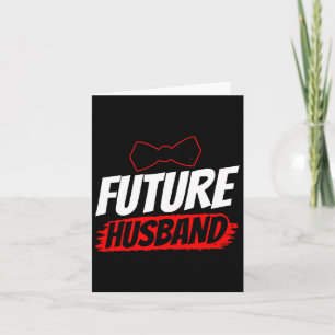 Carte Futur Mari Party Groom Dit Bachelor Weddin