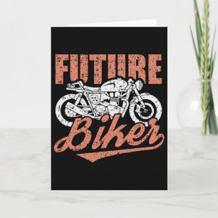 Carte Futur motard Clic moto moto cool conduite