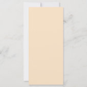 Carte Futuristic Marshlands (Dos)