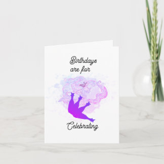 Carte G Anniversaire : Vieilles comme un vin fin
