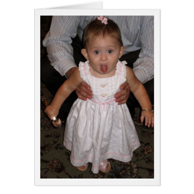 Carte Gabbys (Devant)