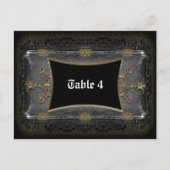 Carte Gabriel Royal able (Devant)